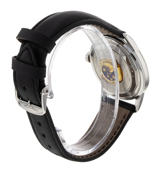 Longines Heritage L1.611.4.75.2